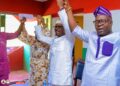 Stakeholders Rally Round Olasunkanmiʼs Senatorial Bid as Oyo Central PDP Holds First Senatorial Meeting     ~ Says it’s a party errand not personal