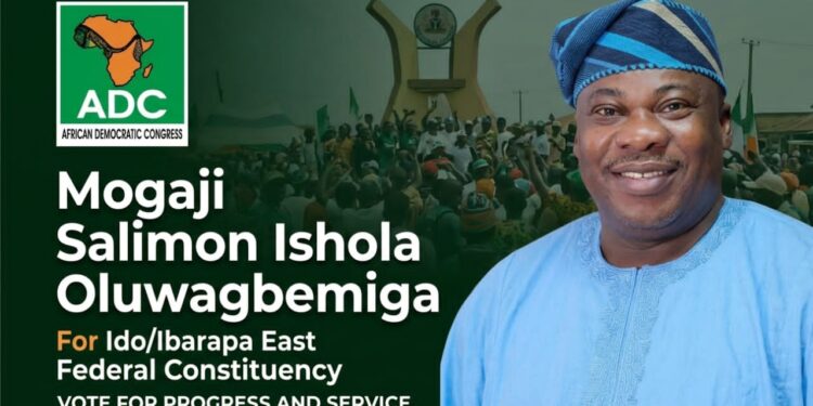 2027: Olawore Vows to Sustain Makinde’s Legacy, Seeks PDP Support in Ibadan North