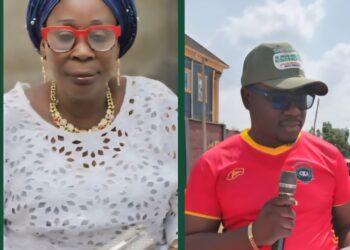 *Ogundoyin Storms Oyo town, Unveils ‘IGBEGA OYO Omituntun 3.0’ as Stakeholders Rally Behind Governorship Bid*