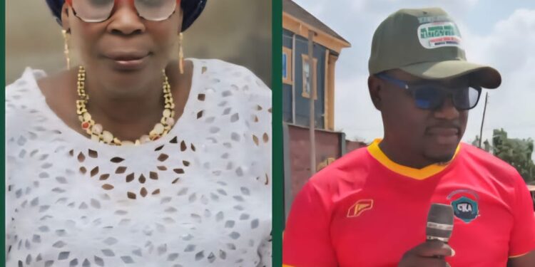 *Ogundoyin Storms Oyo town, Unveils ‘IGBEGA OYO Omituntun 3.0’ as Stakeholders Rally Behind Governorship Bid*