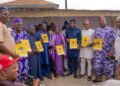 *Ogundoyin Storms Oyo town, Unveils ‘IGBEGA OYO Omituntun 3.0’ as Stakeholders Rally Behind Governorship Bid*