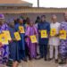 *Ogundoyin Storms Oyo town, Unveils ‘IGBEGA OYO Omituntun 3.0’ as Stakeholders Rally Behind Governorship Bid*