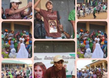 2027: IBSWLG Constituency 2, Women In Charge of Oyo State Politics As Stakeholders Embrace Hon OLABAT’S Declaration 