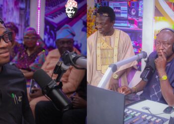 Fresh FM Interview: Olufade Showcases Transformational Scorecard, Reaffirms Commitment To People-Centred Governance In Ibadan North