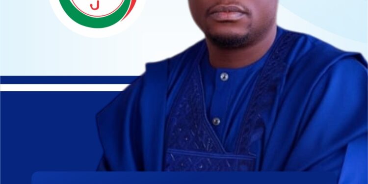 *Good Friday Message to the Good People of Akinyele and Oyo State*