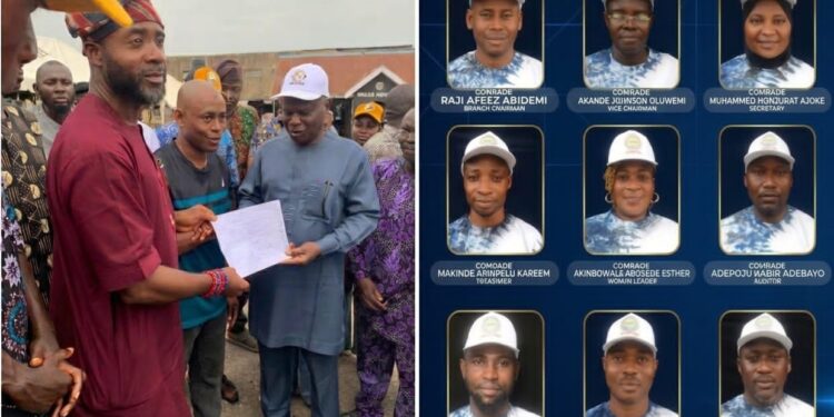 IBNE NULGE 2026: Akintayo Congratulates Aseyori Group on Decisive Victory, Commends Peaceful Conduct 