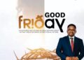 *Ibadan North East Rep, Hon. Babalola PhD Marks Good Friday with Call for Love, Peace, and Purposeful Leadership*