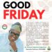 Dr. Nureni Aderemi Adeniran Urges Love, Peace, and Selfless Service on Good Friday