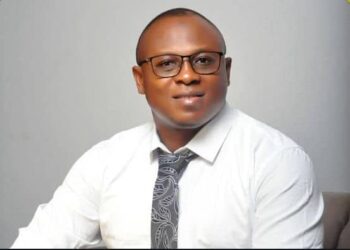 ** Ibarapa North Council Chairman, Hon. Lateef Akorede, Celebrates Easter with a Call for Love, Peace, and Purposeful Leadership**