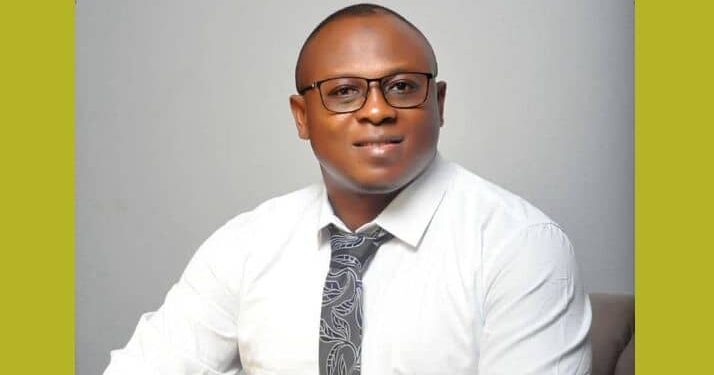 ** Ibarapa North Council Chairman, Hon. Lateef Akorede, Celebrates Easter with a Call for Love, Peace, and Purposeful Leadership**