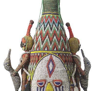 GSM and the Onikoyi Debacle, Four Years Gone.