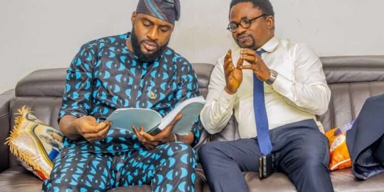 GSM and the Onikoyi Debacle, Four Years Gone.