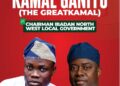 *From Blacksmith Roots to Political Visionary: The Rise of ‘The Greatkamal’.*