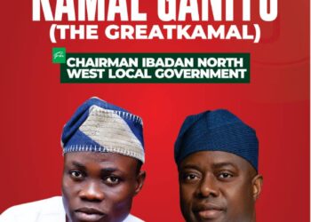 *From Blacksmith Roots to Political Visionary: The Rise of ‘The Greatkamal’.*
