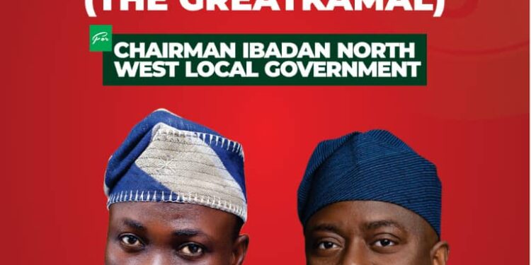 *From Blacksmith Roots to Political Visionary: The Rise of ‘The Greatkamal’.*