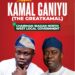 *From Blacksmith Roots to Political Visionary: The Rise of ‘The Greatkamal’.*