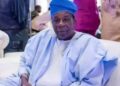 **Birthday: Prof. Adeolu Akande Felicitates Oyo APC Chairman, Chief Moses Alake-Adeyemo**