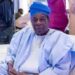 **Birthday: Prof. Adeolu Akande Felicitates Oyo APC Chairman, Chief Moses Alake-Adeyemo**
