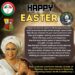 Easter Calls for Unity, Prayers to Rebuild Oyo’s Economy — Adegoke