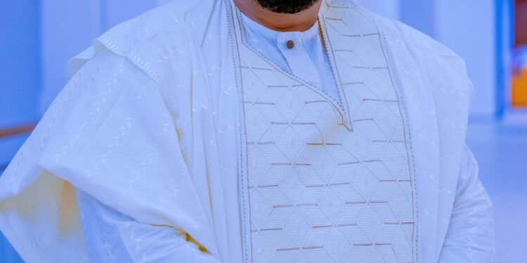 *Ibarapakan’s Aides Celebrate Rep’s PDP Return Ticket, Cite Transformative Leadership in Ibarapa Central/North*