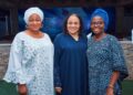 **Celebrating a True Matriarch and Unifying Influence, Dr. Adekemi Felicia Opatunde Pays Tribute to Dr. Amb Florence Ajimobi on Her Birthday**