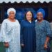 **Celebrating a True Matriarch and Unifying Influence, Dr. Adekemi Felicia Opatunde Pays Tribute to Dr. Amb Florence Ajimobi on Her Birthday**