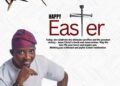 Easter: Oyo Agency for Youth Felicitates Christians, Calls for Reflection on Sacrifice and Renewal