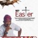 Easter: Oyo Agency for Youth Felicitates Christians, Calls for Reflection on Sacrifice and Renewal