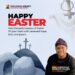 Easter: Oyo Agency for Youth Felicitates Christians, Calls for Reflection on Sacrifice and Renewal