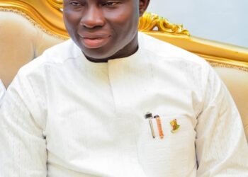 Lagelu Chairman, Hon. Mudashiru Kamorudeen Extends Warm Easter Wishes to Christian Families