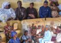 Disclaimer :    Ibadan South West Local Government leaders deny attending consensus meeting, call audio and publication fake. As Baba Ile’Ba Remain Supreme Leader