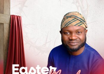 Hon Lanre Sarumi  Wishes Oyo Christians a Joyous Easter; Emphasizes Hope, Unity, and Service to Others