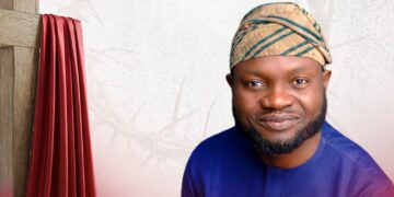 Hon Lanre Sarumi  Wishes Oyo Christians a Joyous Easter; Emphasizes Hope, Unity, and Service to Others