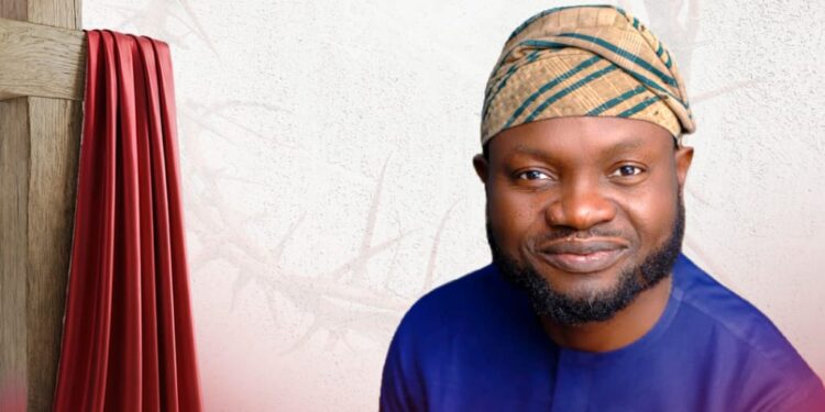 Hon Lanre Sarumi  Wishes Oyo Christians a Joyous Easter; Emphasizes Hope, Unity, and Service to Others