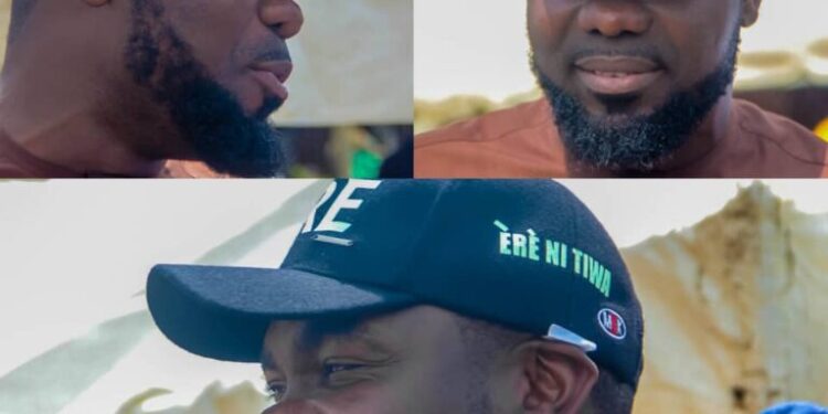 OYHA 2027: Akinyele PDP confirms Olalere Solomon as consensus candidate for Constituency 2, debunks fake Olojede endorsement.