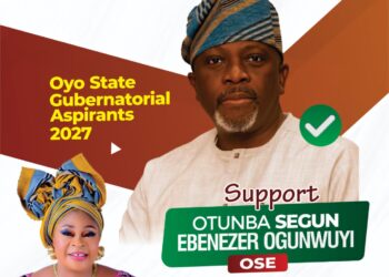 **The Libration Group (TLG) Endorses Hon. Segun Ebenezer Ogunwuyi’s Gubernatorial Aspirations**