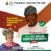 **The Libration Group (TLG) Endorses Hon. Segun Ebenezer Ogunwuyi’s Gubernatorial Aspirations**