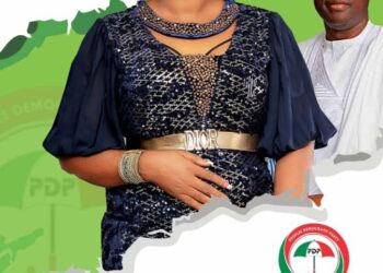 OBINRIN LOKAN: Oyo TOMT Endorses Coordinator for Akinyele II