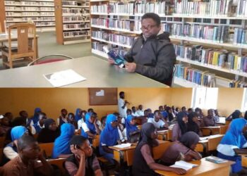 **The Libration Group (TLG) Endorses Hon. Segun Ebenezer Ogunwuyi’s Gubernatorial Aspirations**