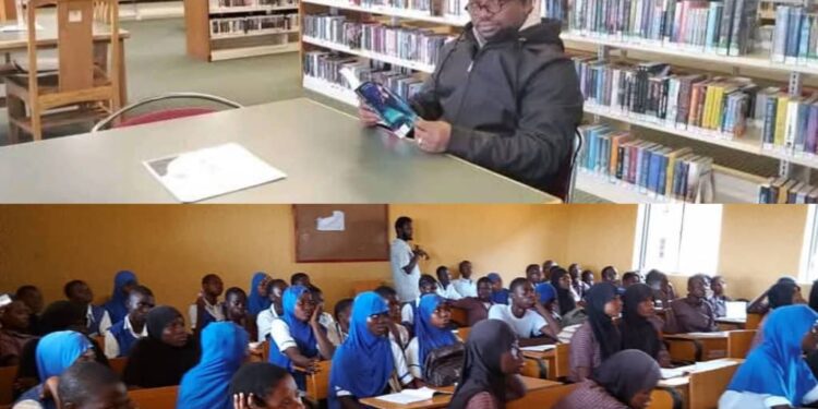 **The Libration Group (TLG) Endorses Hon. Segun Ebenezer Ogunwuyi’s Gubernatorial Aspirations**