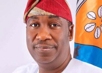 *Lagos 2027: Hamzat Path to Alausa Faces a Wall of Resistance as Lagos Traditional Rulers quietly push back*