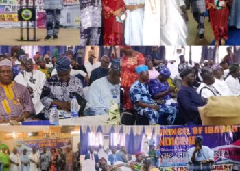 Oyo PDP Guber Aspirant, Debo Akande Unveils Ibadan Hall Of Fame Project, Targets Preservation Of City’s Legacy