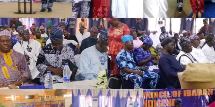 Oyo PDP Guber Aspirant, Debo Akande Unveils Ibadan Hall Of Fame Project, Targets Preservation Of City’s Legacy