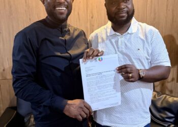 *Just in-Ogundoyin Takes Governorship Bid to Ibadan PDP Stakeholders, Advances IGBEGA OYO 3.0* 