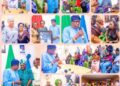 2027: Oyo APC Women Make Case For Gender Balance in Candidate Selection(PHOTOS)