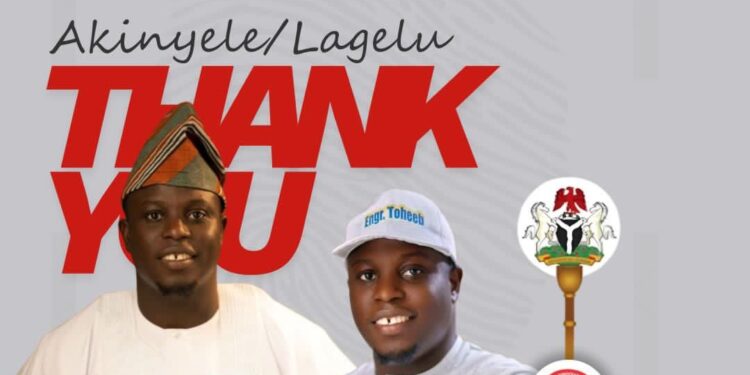 ‎Oyo 2027: Why Oluyole PDP Stakeholders Should Back Otunba Ogunsola for Quality Representation