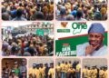 *Sunday Olusegun Babanumi Initiative Makes Significant Impact in Ibadan NorthWest and Ibadan SouthWest Communities*