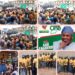*Sunday Olusegun Babanumi Initiative Makes Significant Impact in Ibadan NorthWest and Ibadan SouthWest Communities*