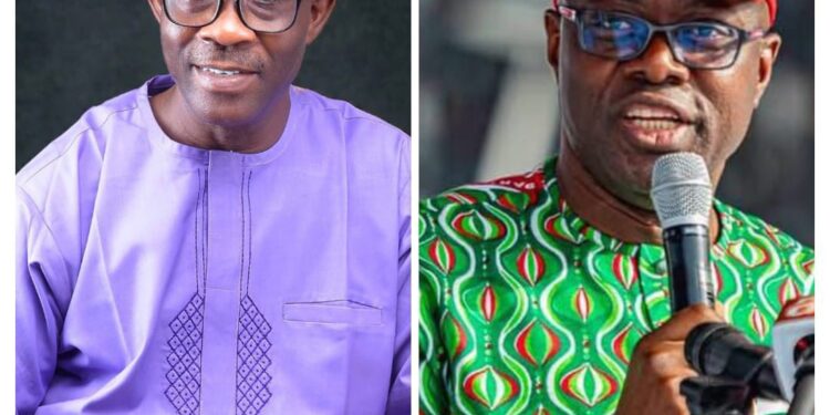 2027: We’re united behind Makinde on talks with coalition of opposition leaders – Dada Awoleye