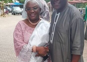 2027: We’re united behind Makinde on talks with coalition of opposition leaders – Dada Awoleye